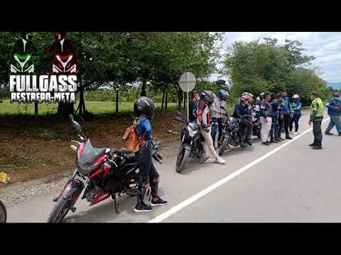 RODADA PARATEBUENO - CUNDINAMARCA