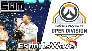 Esports Wave! - Victory For MenaRD! And The Path To Pro Revealed in OWL!