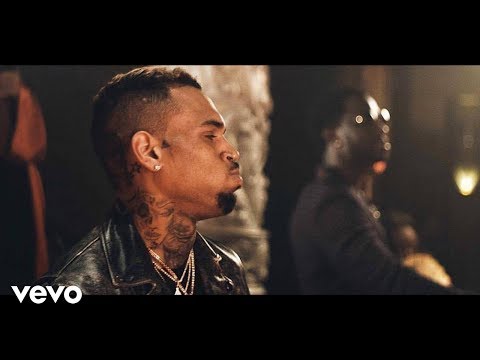 Chris Brown - Kill The Club (ft. YG)