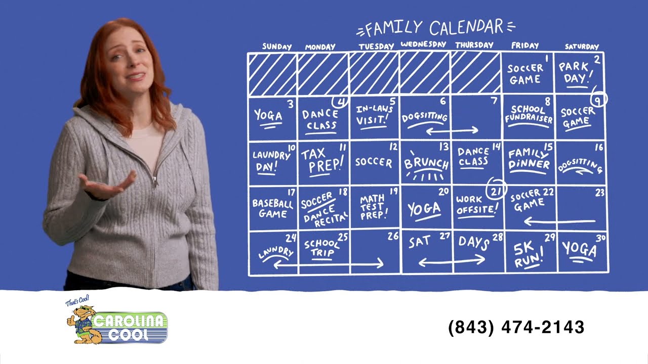 Carolina Cool | Myrtle Beach, SC | Don't Have Time to DIY