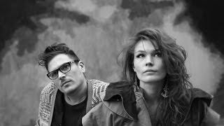 The Dø - Trustful Hands [LYRICS]