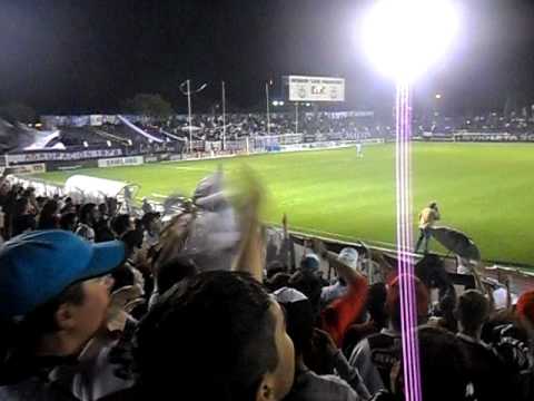 Ultimos Minutos  Danubio Vs Defensor - 4/11/11