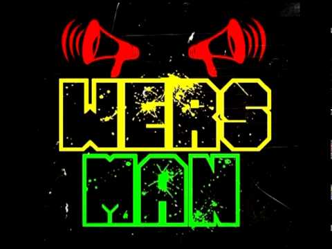WersMan feat. Rezydent - Wybory (REGGAE)