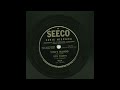 Tito Puente - Tito’s Mambo - Seeco 906A