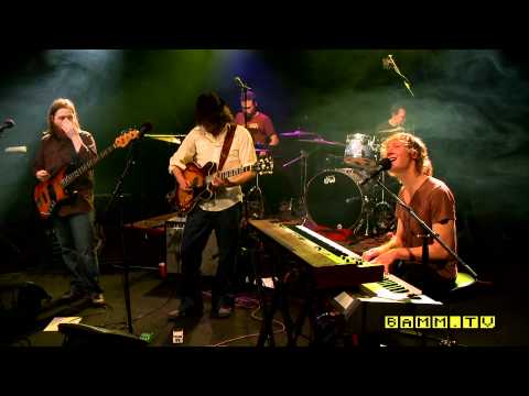 Tea Leaf Green  Nothing Changes