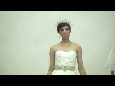 DIAZAR - Madrid Bridal Week 2018