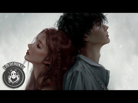 twocolors x Ásdís - Gravity