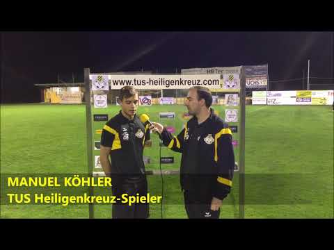 Die Stimmen zum 1:1-Unentschieden gegen Frauental