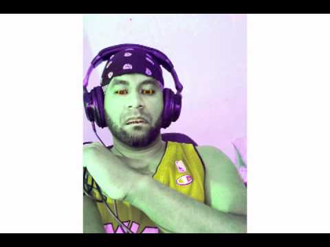 I started barking like a dog! (Picture animation test)