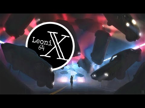 JV2R - My Bad Robo (Vuxone Remix)