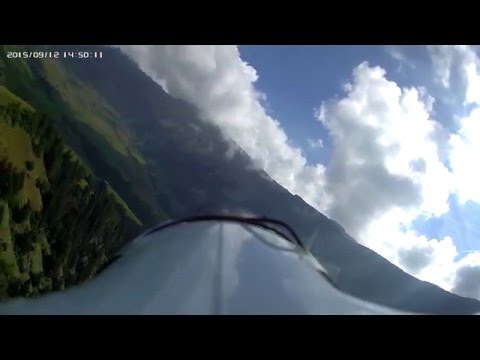 Evora auf der Seiser Alm