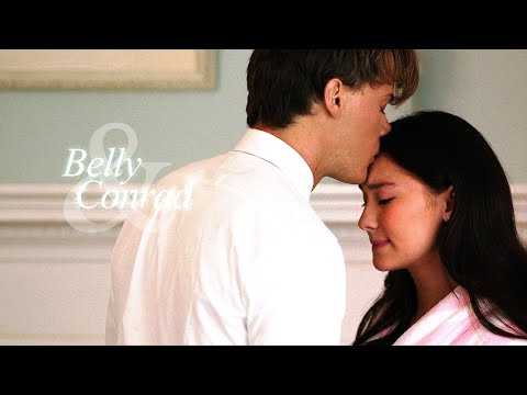 Belly & Conrad | All Too Well