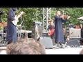 Secret Chiefs 3 "Renunciation" Live @ Villette Sonique 2010 Paris 6/6