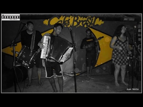 Cosme Vieira - Café Brasil 24-07-2016