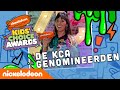 ? DIT ZIJN DE GENOMINEERDEN VAN DE KIDS CHOICE AWARDS 2020 | KCA 2020 | Nickelodeon Nederlands