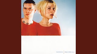 Sex Jam One: Sexual Machinery