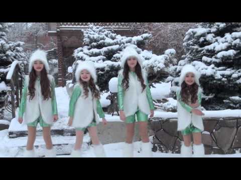 Cu sărbătorile de iarnă!