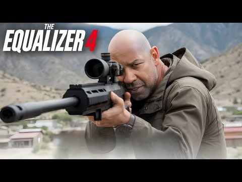 The Equalizer 4 (2025) Full Movie | Denzel Washington,Dakota Fanning, David Denman | Fact And Review
