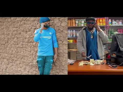 Olo V - BOENE (official music video)