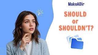MakeADir Review: Strengths and Weaknesses You Need to Know