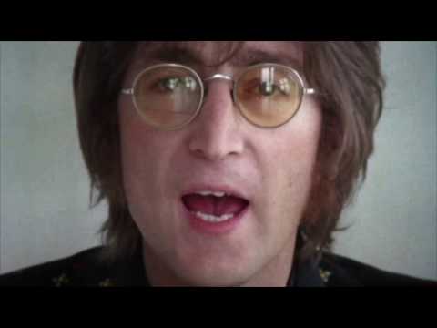 John Lennon - Imagine (Mauricio Cury Rmx) DVJ EVER Video Edit