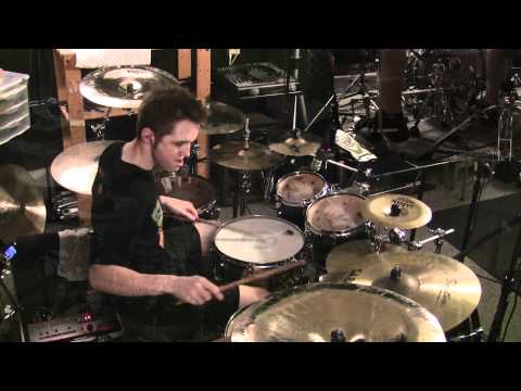 Alex Rudinger - Ordinance - "Repress"