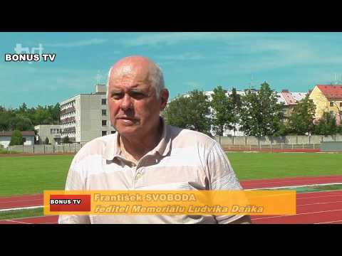 TURNOVSKÉ NÁVRATY LUDVÍKA DAŇKA mp4