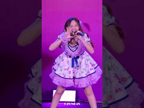 [4K] Fancam Satchan BNK48 - Oogoe Diamond @ Central Phitsanulok 100666