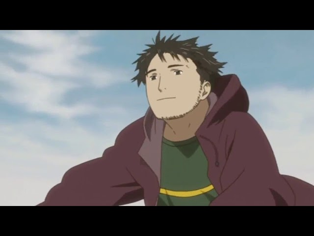 Koi Kaze Opening [OP]