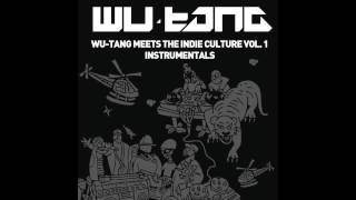 Wu-Tang - "Give It Up" (Instrumental)  [Official Audio]