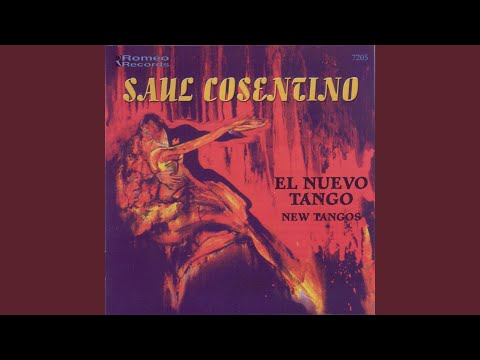 El Nuevo Tango