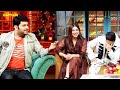 Kapil ने अगले जन्म में लड़की बनने पर क्या �