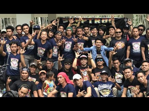 SKEPTHRHONE SQUAD Ft. Sibuco Municipal Council | Kitoyworks