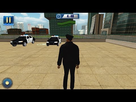 NY City Cop 2018 (by Tap2Play LLC) Android Gameplay [HD]