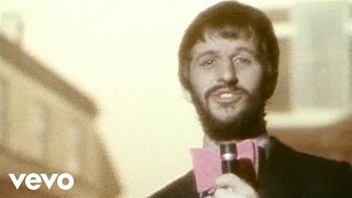 Ringo Starr - Sentimental Journey