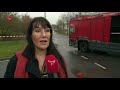 Evy Elschot (Vitens) vertelde om 10:00 uur dat de waterdruk in Lelystad langzaam terug kwam