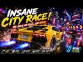 Car Driving City Sim Game Gameplay Ultimate City Racing Top Speed Challenge