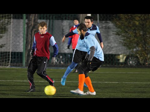 4Move Piomet - Klepa Team: 11. tydzień (FLS Jesień 2014)