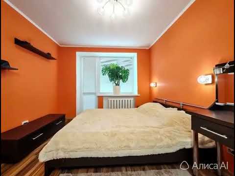 фото строителей ул, 40, борисов, борисовский район, минская область, 3 комн., 62.8 м² 0