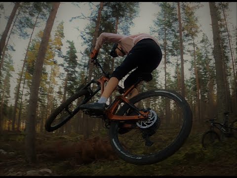 Källviken Enduro