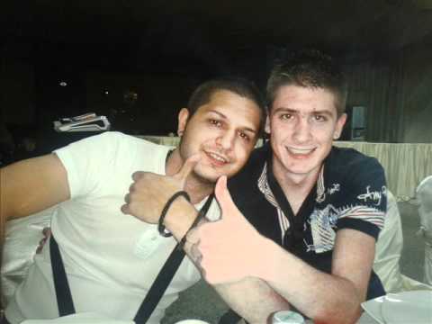 Milan Strasni - Pozarevacko Kolo 2011.wmv