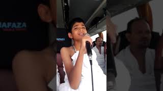 Download lagu Suara merdu Ammar Fathani(1) mp3