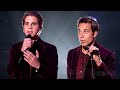 The TrebleMakers Finals Magic In Me Pitch Perfect CLIP