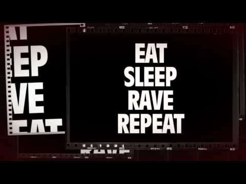 R3hab, Nervo Feat. Dimitri Vegas & Like Mike - Eat Sleep Revolution (Massive Tune Mashup)