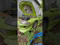 Fast And Furious Barn Find