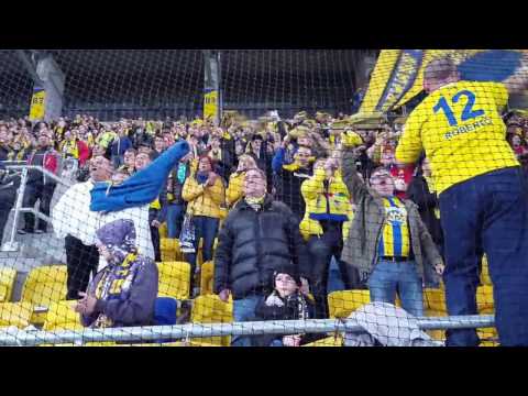 DAC - Poprad, Slovnaft cup, 2017. március 7.