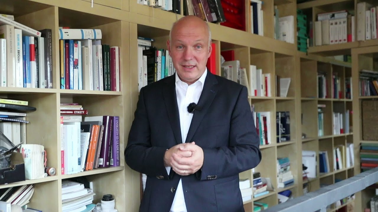 Přání Pavla Fischera do nového školního roku