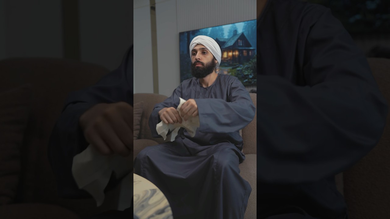 بين مذاكرة الامتحان وصلاة الفجر.. هل يكفي الدعاء بالهداية؟"
