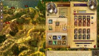 King Arthur: The Saxons Trailer