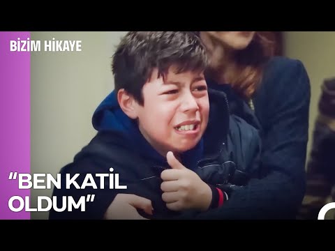 Başını Belaya Sokmadan Duramadın! - Bizim Hikaye